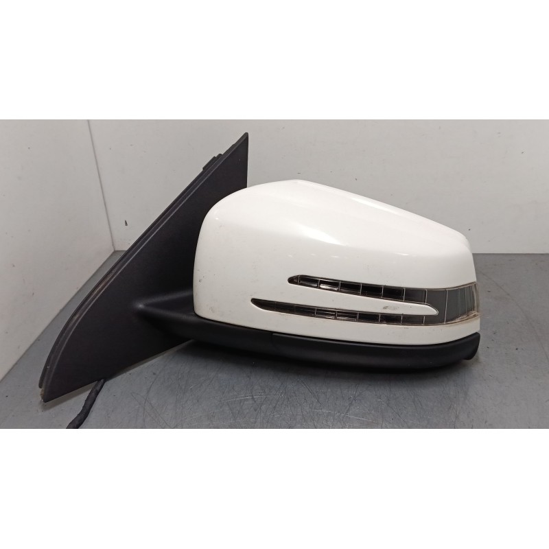Recambio de retrovisor electrico izquierdo abatible para mercedes-benz clase a (w176) a 220 d (176.003) referencia OEM IAM A1768
