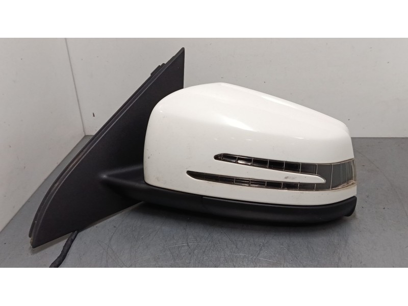 Recambio de retrovisor electrico izquierdo abatible para mercedes-benz clase a (w176) a 220 d (176.003) referencia OEM IAM A1768