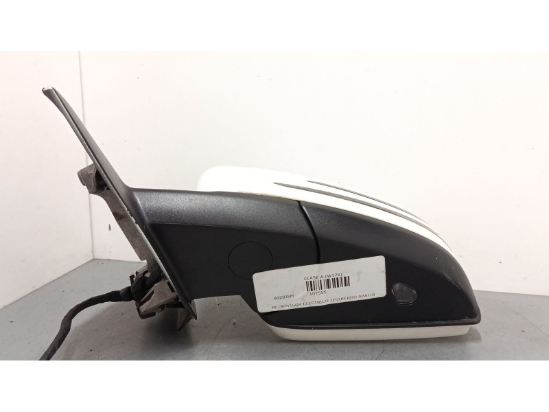 Recambio de retrovisor electrico izquierdo abatible para mercedes-benz clase a (w176) a 220 d (176.003) referencia OEM IAM A1768