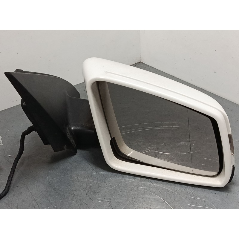 Recambio de retrovisor electrico derecho abatible para mercedes-benz clase a (w176) a 220 d (176.003) referencia OEM IAM A176810