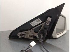 Recambio de retrovisor electrico derecho abatible para mercedes-benz clase a (w176) a 220 d (176.003) referencia OEM IAM A176810 2