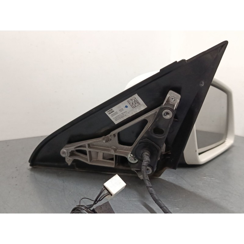 Recambio de retrovisor electrico derecho abatible para mercedes-benz clase a (w176) a 220 d (176.003) referencia OEM IAM A176810