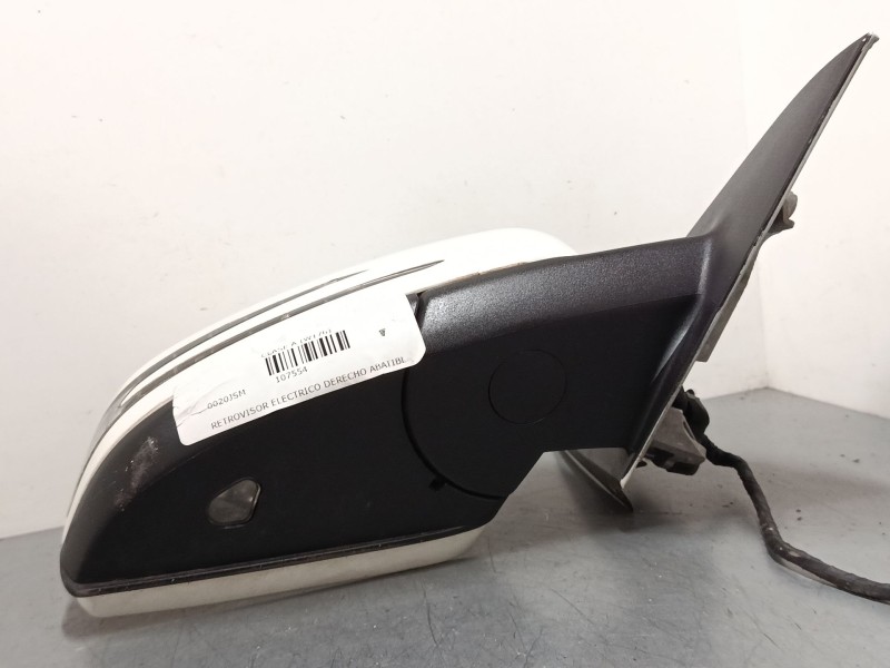 Recambio de retrovisor electrico derecho abatible para mercedes-benz clase a (w176) a 220 d (176.003) referencia OEM IAM A176810