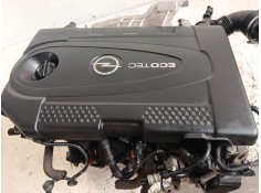 Recambio de motor completo para opel insignia a (g09) 2.0 cdti (68) referencia OEM IAM   