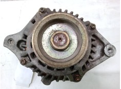 Recambio de alternador para honda jazz ii (gd_, ge3, ge2) 1.3 idsi (gd1) referencia OEM IAM A5TB0091  AHGA56 2