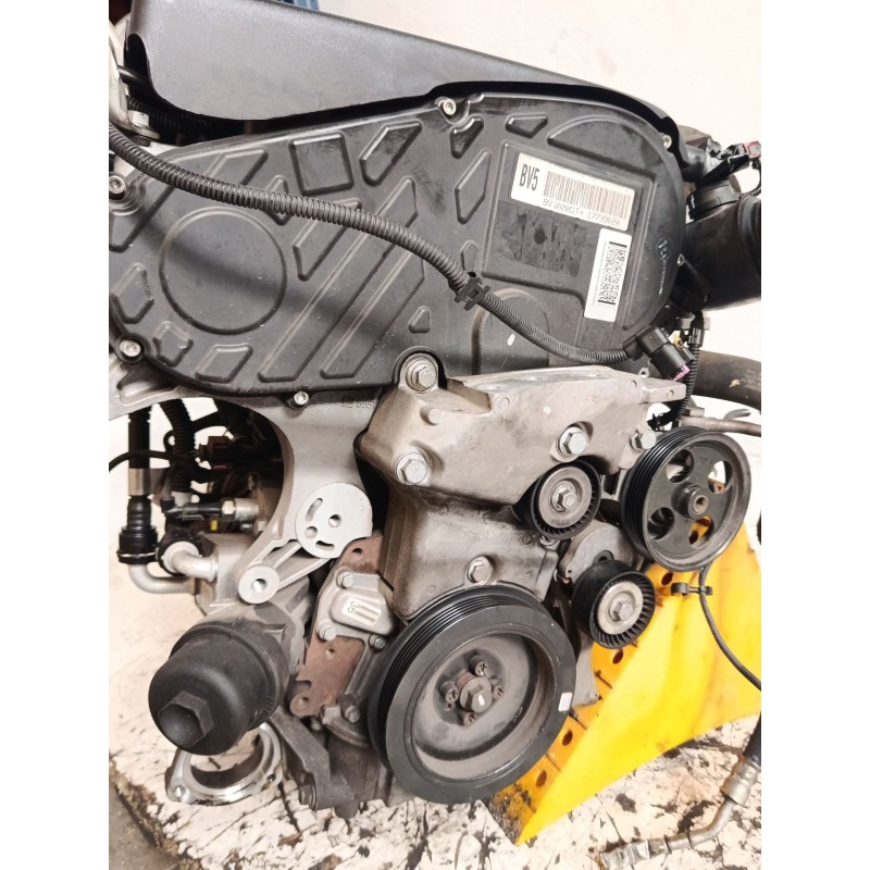 Recambio de motor completo para opel insignia a (g09) 2.0 cdti (68) referencia OEM IAM   