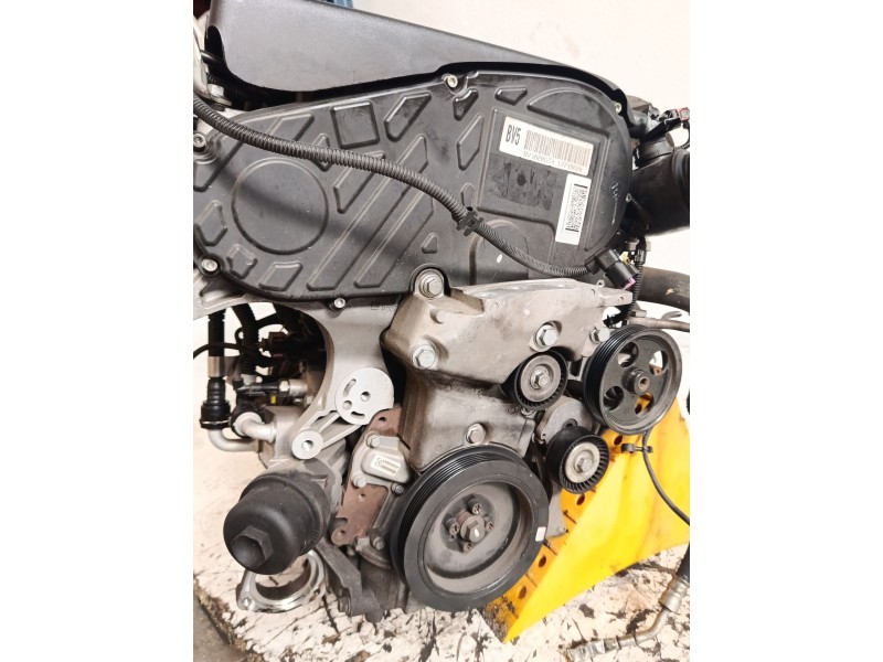 Recambio de motor completo para opel insignia a (g09) 2.0 cdti (68) referencia OEM IAM   