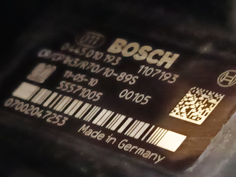 Recambio de motor completo para opel insignia a (g09) 2.0 cdti (68) referencia OEM IAM   