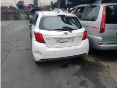 toyota yaris (_p13_) del año 2015 2