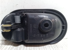 Recambio de maneta interior puerta delantera derecha para dacia sandero 1.2 16v referencia OEM IAM 8200733847   2