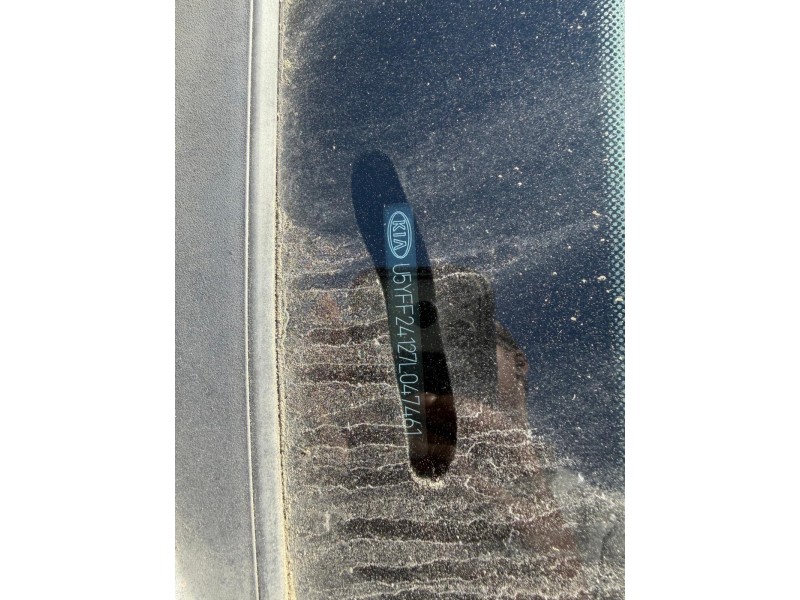 kia cee´d hatchback (ed) del año 2007