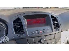 opel insignia a (g09) del año 2012 2