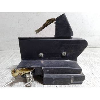 CERRADURA PUERTA DELANTERA IZQUIERDA 