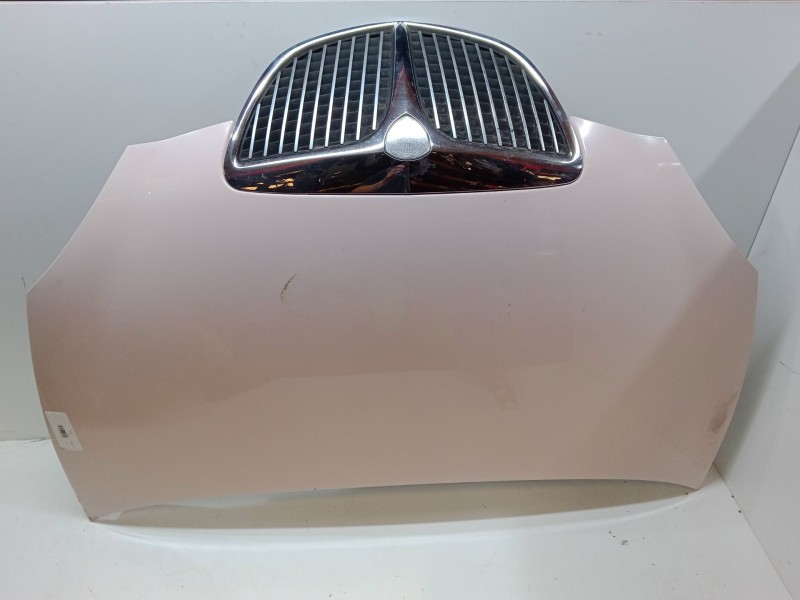 Recambio de capo para lancia ypsilon (843_) 1.2 (843.axa1a) referencia OEM IAM   