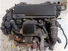 Recambio de motor completo para mazda 2 (de_, dh_) 1.4 mzr-cd referencia OEM IAM   