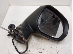Recambio de retrovisor electrico derecho abatible para peugeot 3008 i monospace (0u_) 1.6 vti referencia OEM IAM 96854177XT  
