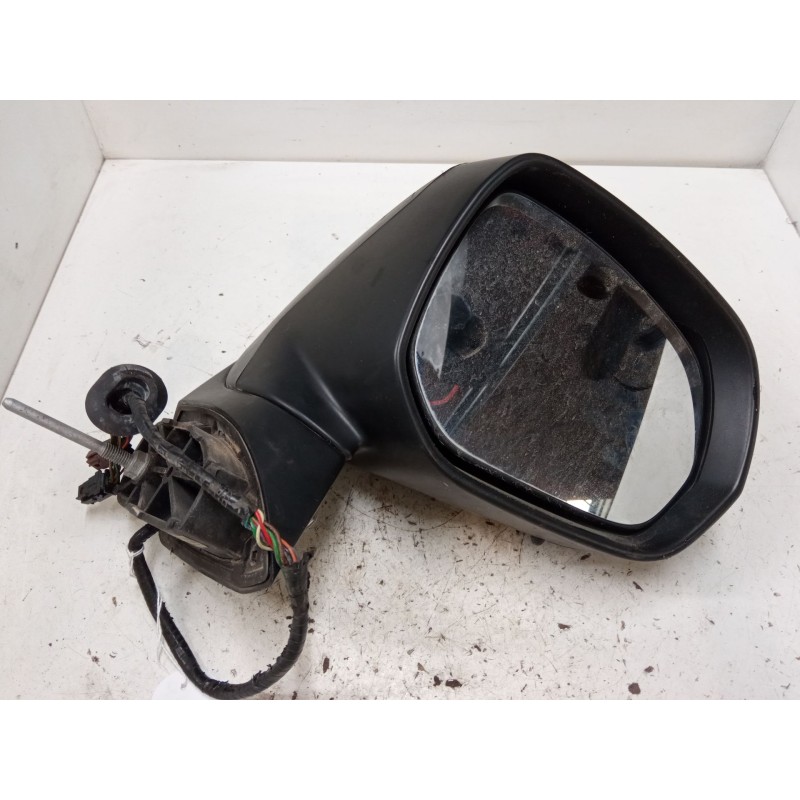 Recambio de retrovisor electrico derecho abatible para peugeot 3008 i monospace (0u_) 1.6 vti referencia OEM IAM 96854177XT  