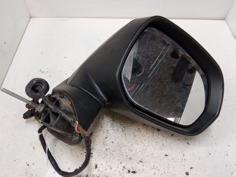 Recambio de retrovisor electrico derecho abatible para peugeot 3008 i monospace (0u_) 1.6 vti referencia OEM IAM 96854177XT  