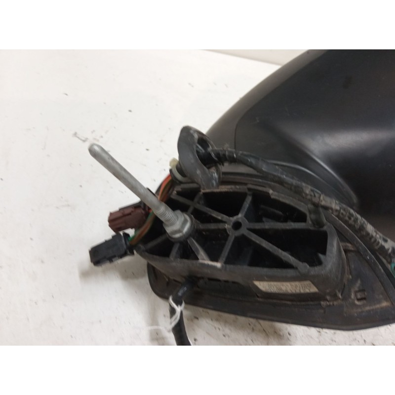 Recambio de retrovisor electrico derecho abatible para peugeot 3008 i monospace (0u_) 1.6 vti referencia OEM IAM 96854177XT  