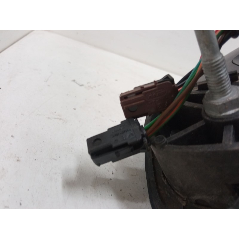 Recambio de retrovisor electrico derecho abatible para peugeot 3008 i monospace (0u_) 1.6 vti referencia OEM IAM 96854177XT  