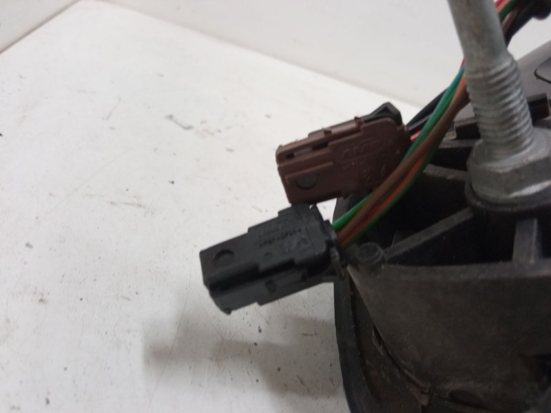 Recambio de retrovisor electrico derecho abatible para peugeot 3008 i monospace (0u_) 1.6 vti referencia OEM IAM 96854177XT  