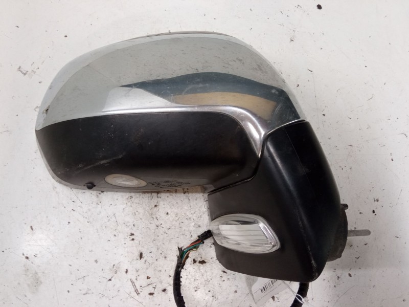 Recambio de retrovisor electrico derecho abatible para peugeot 3008 i monospace (0u_) 1.6 vti referencia OEM IAM 96854177XT  