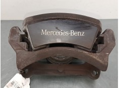 Recambio de pinza freno delantera izquierda para mercedes-benz clase a (w176) a 220 d (176.003) referencia OEM IAM A0004216981   2