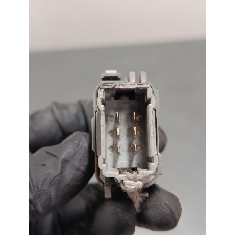 Recambio de mando elevalunas delantero derecho para renault scénic ii (jm0/1_) 2.0 (jm05, jm0u, jm1n, jm1u, jm2v) referencia OEM