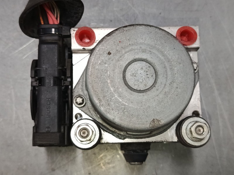 Recambio de abs para renault clio iii (br0/1, cr0/1) 1.5 dci (br17, cr17) referencia OEM IAM 8200559749 85B02AAY1 0265231804