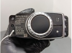 Recambio de mando multifuncion para mercedes-benz clase a (w176) a 220 d (176.003) referencia OEM IAM A2469009815  