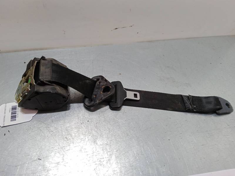 CINTURON SEGURIDAD TRASERO DERECHO 33048809 