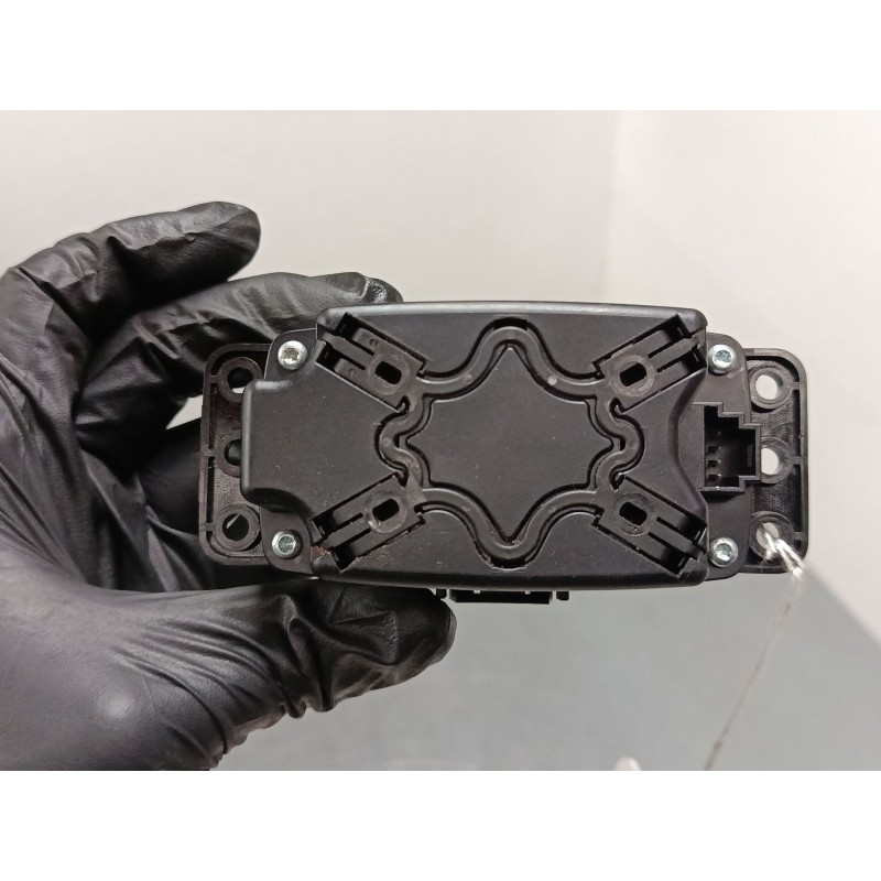 Recambio de mando multifuncion para mercedes-benz clase a (w176) a 220 d (176.003) referencia OEM IAM A2469009815  