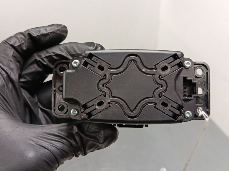 Recambio de mando multifuncion para mercedes-benz clase a (w176) a 220 d (176.003) referencia OEM IAM A2469009815  