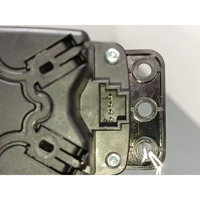 Recambio de mando multifuncion para mercedes-benz clase a (w176) a 220 d (176.003) referencia OEM IAM A2469009815  