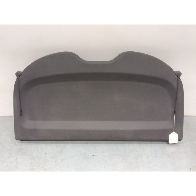 Recambio de bandeja trasera para mercedes-benz clase a (w176) a 220 d (176.003) referencia OEM IAM A1766900049  