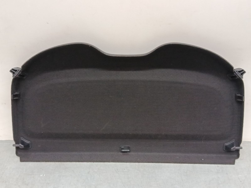 Recambio de bandeja trasera para mercedes-benz clase a (w176) a 220 d (176.003) referencia OEM IAM A1766900049  