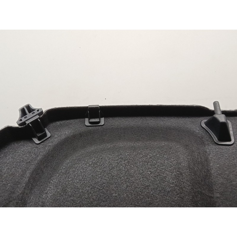 Recambio de bandeja trasera para mercedes-benz clase a (w176) a 220 d (176.003) referencia OEM IAM A1766900049  