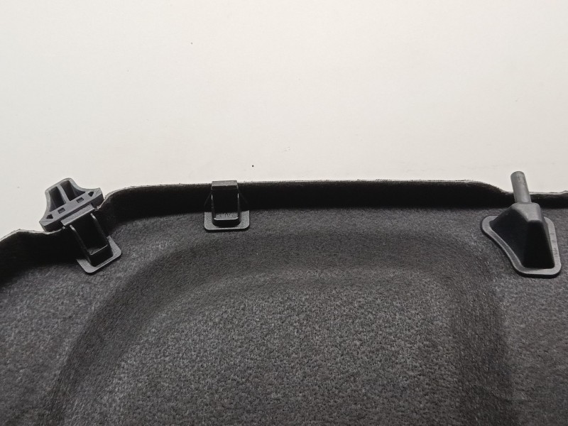 Recambio de bandeja trasera para mercedes-benz clase a (w176) a 220 d (176.003) referencia OEM IAM A1766900049  