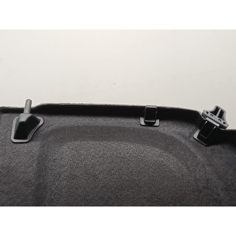 Recambio de bandeja trasera para mercedes-benz clase a (w176) a 220 d (176.003) referencia OEM IAM A1766900049  