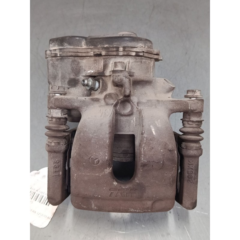 Recambio de pinza freno trasera izquierda para mercedes-benz clase a (w176) a 220 d (176.003) referencia OEM IAM A0004232481  