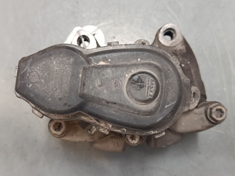 Recambio de pinza freno trasera izquierda para mercedes-benz clase a (w176) a 220 d (176.003) referencia OEM IAM A0004232481  