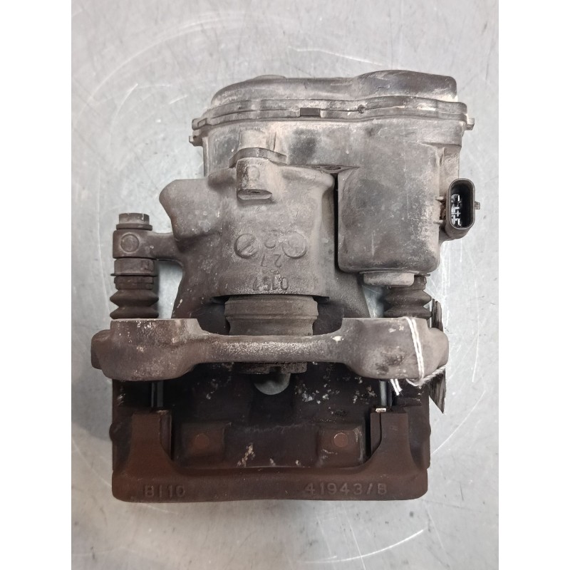 Recambio de pinza freno trasera izquierda para mercedes-benz clase a (w176) a 220 d (176.003) referencia OEM IAM A0004232481  