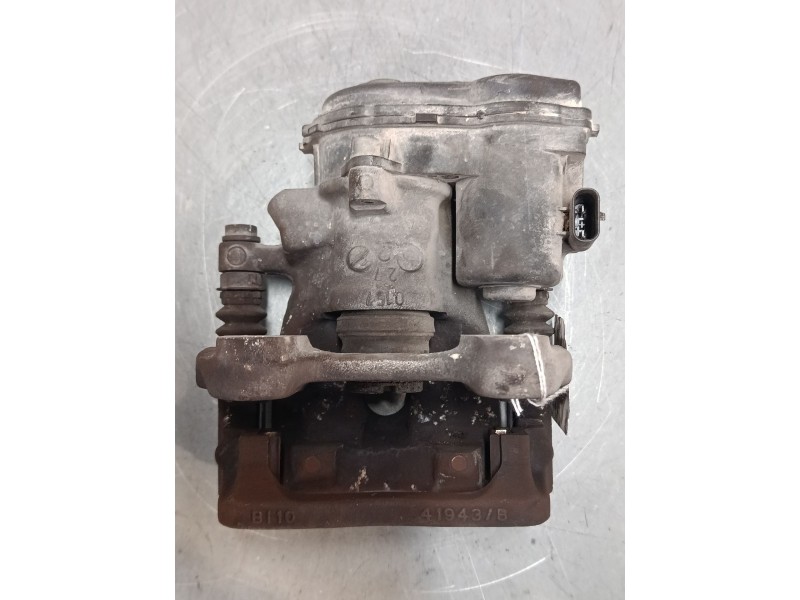 Recambio de pinza freno trasera izquierda para mercedes-benz clase a (w176) a 220 d (176.003) referencia OEM IAM A0004232481  