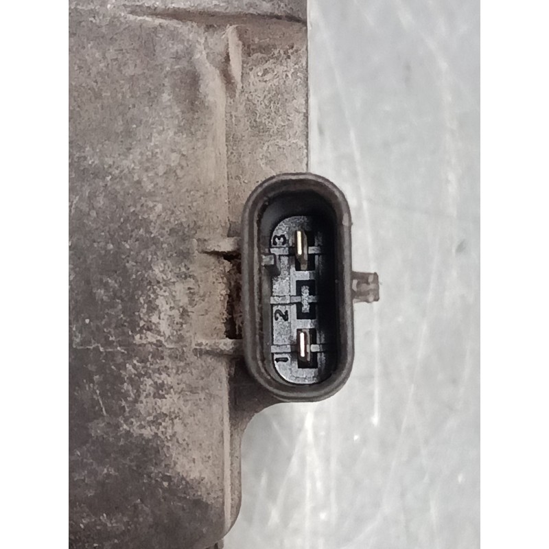 Recambio de pinza freno trasera izquierda para mercedes-benz clase a (w176) a 220 d (176.003) referencia OEM IAM A0004232481  