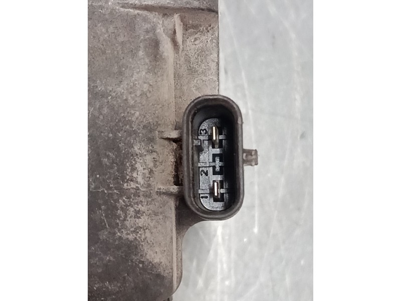 Recambio de pinza freno trasera izquierda para mercedes-benz clase a (w176) a 220 d (176.003) referencia OEM IAM A0004232481  