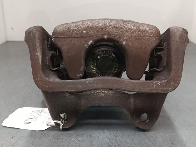 Recambio de pinza freno trasera izquierda para mercedes-benz clase a (w176) a 220 d (176.003) referencia OEM IAM A0004232481  