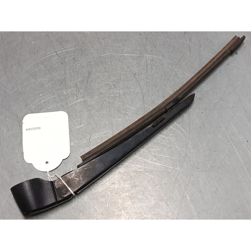 Recambio de brazo limpia trasero para mercedes-benz clase a (w176) a 220 d (176.003) referencia OEM IAM   