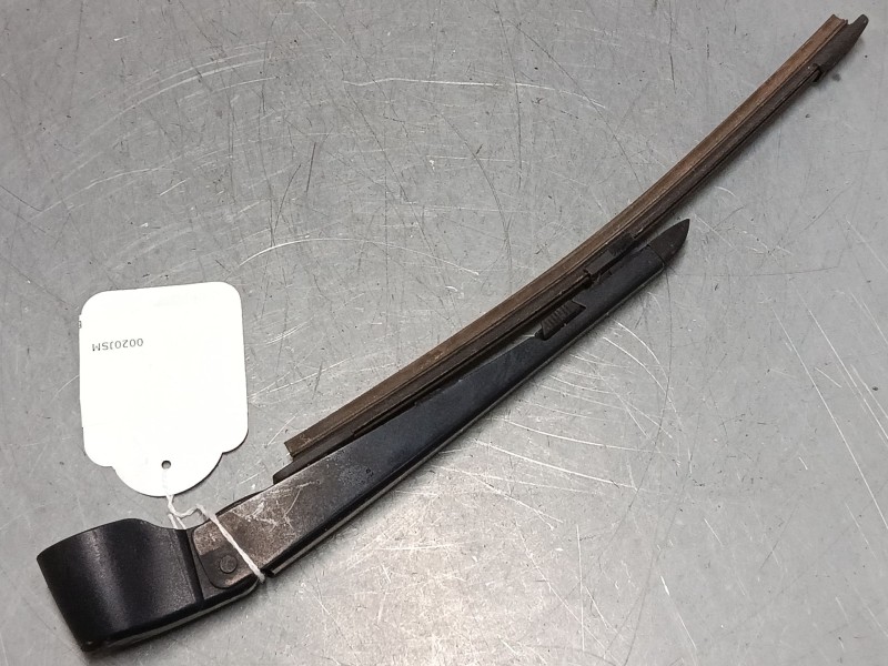 Recambio de brazo limpia trasero para mercedes-benz clase a (w176) a 220 d (176.003) referencia OEM IAM   