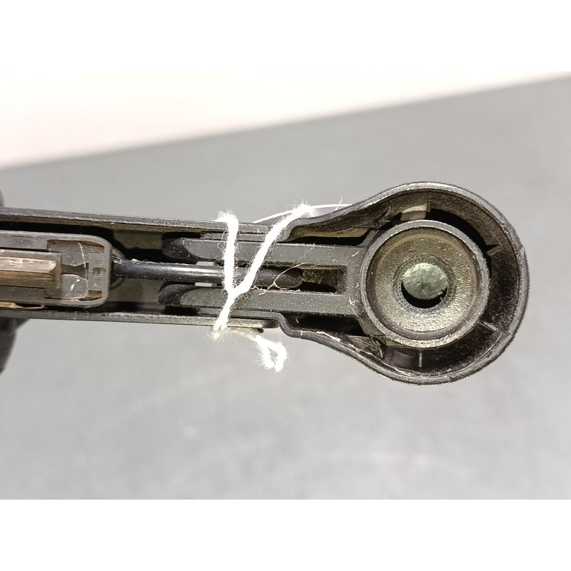 Recambio de brazo limpia trasero para mercedes-benz clase a (w176) a 220 d (176.003) referencia OEM IAM   