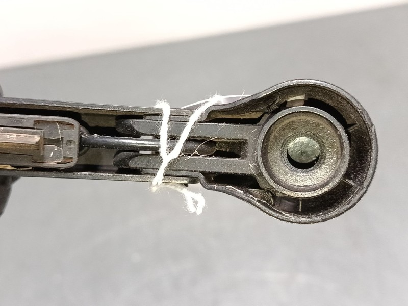 Recambio de brazo limpia trasero para mercedes-benz clase a (w176) a 220 d (176.003) referencia OEM IAM   